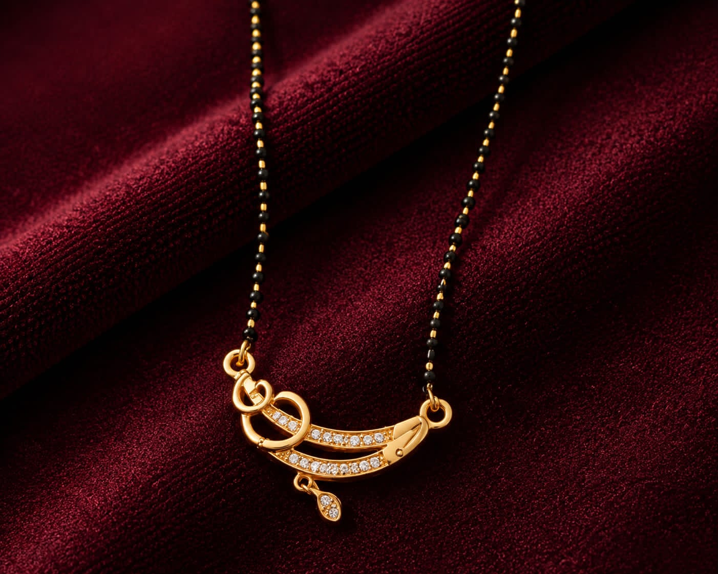 Chandrika Mangalsutra