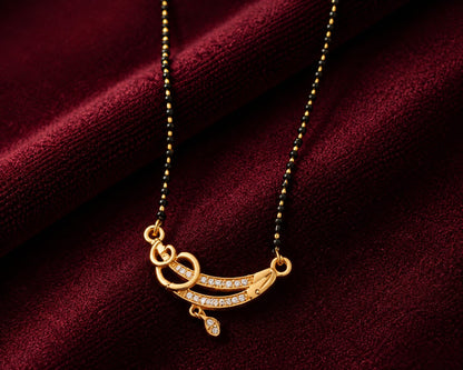 Chandrika Mangalsutra
