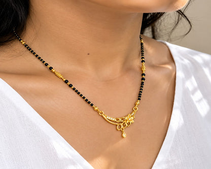 Kusum Mangalsutra