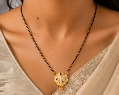 Manjari Mangalsutra