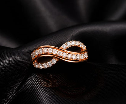 Eternal Infinity Ring