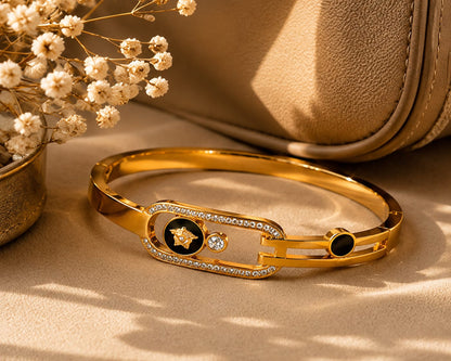 Royal Onyx Bracelet