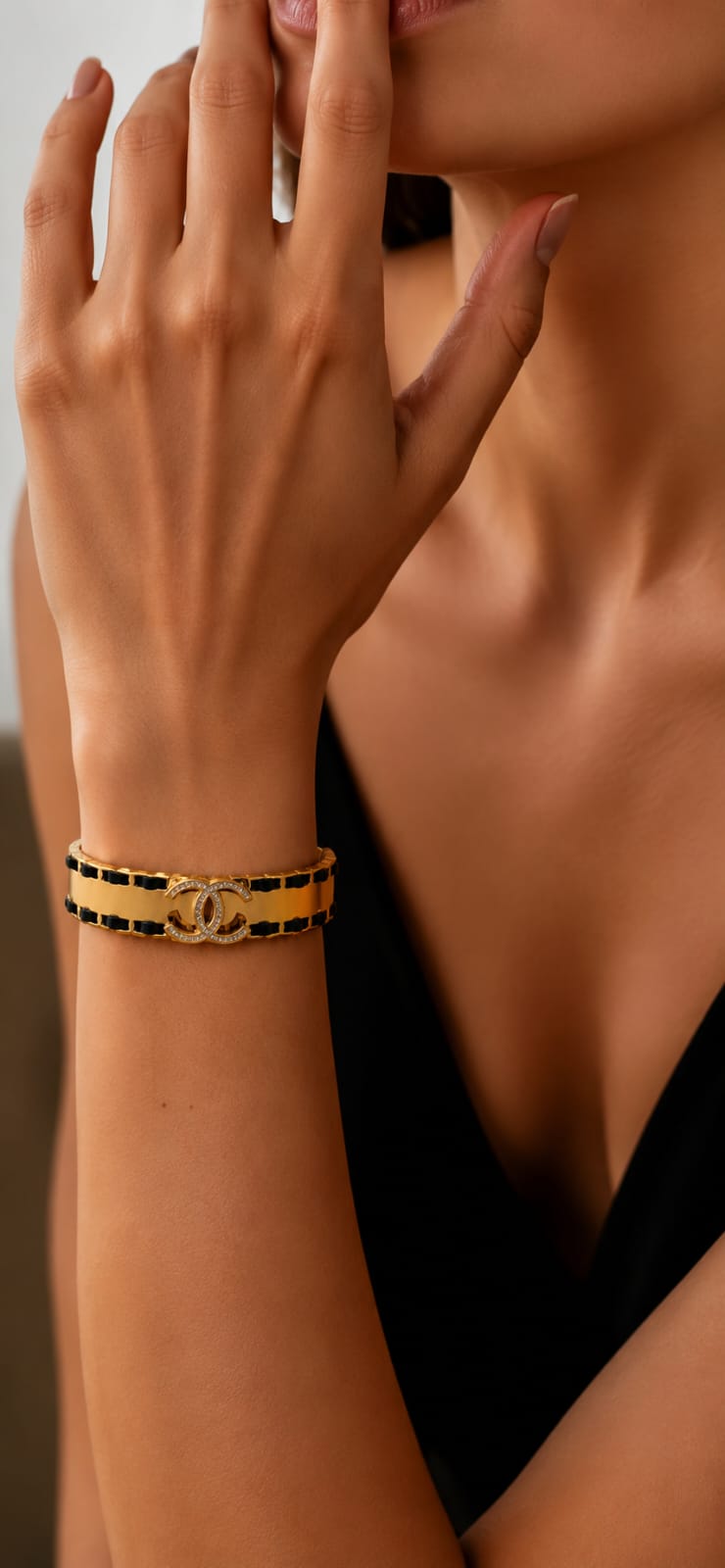 Eclipse Luxe Bracelet