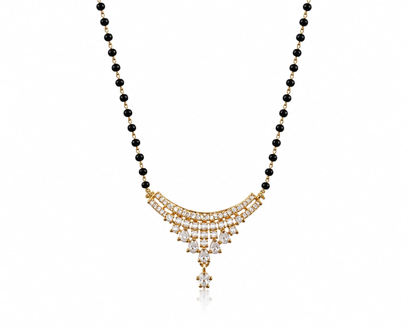 Rajlakshmi Mangalsutra
