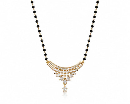 Rajlakshmi Mangalsutra