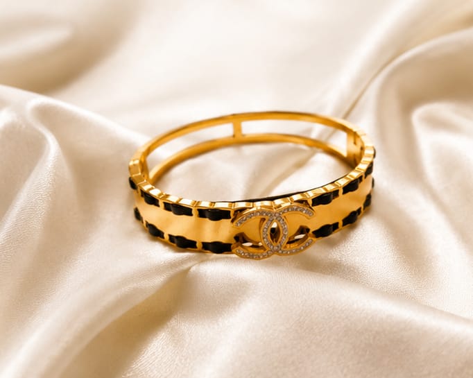Eclipse Luxe Bracelet
