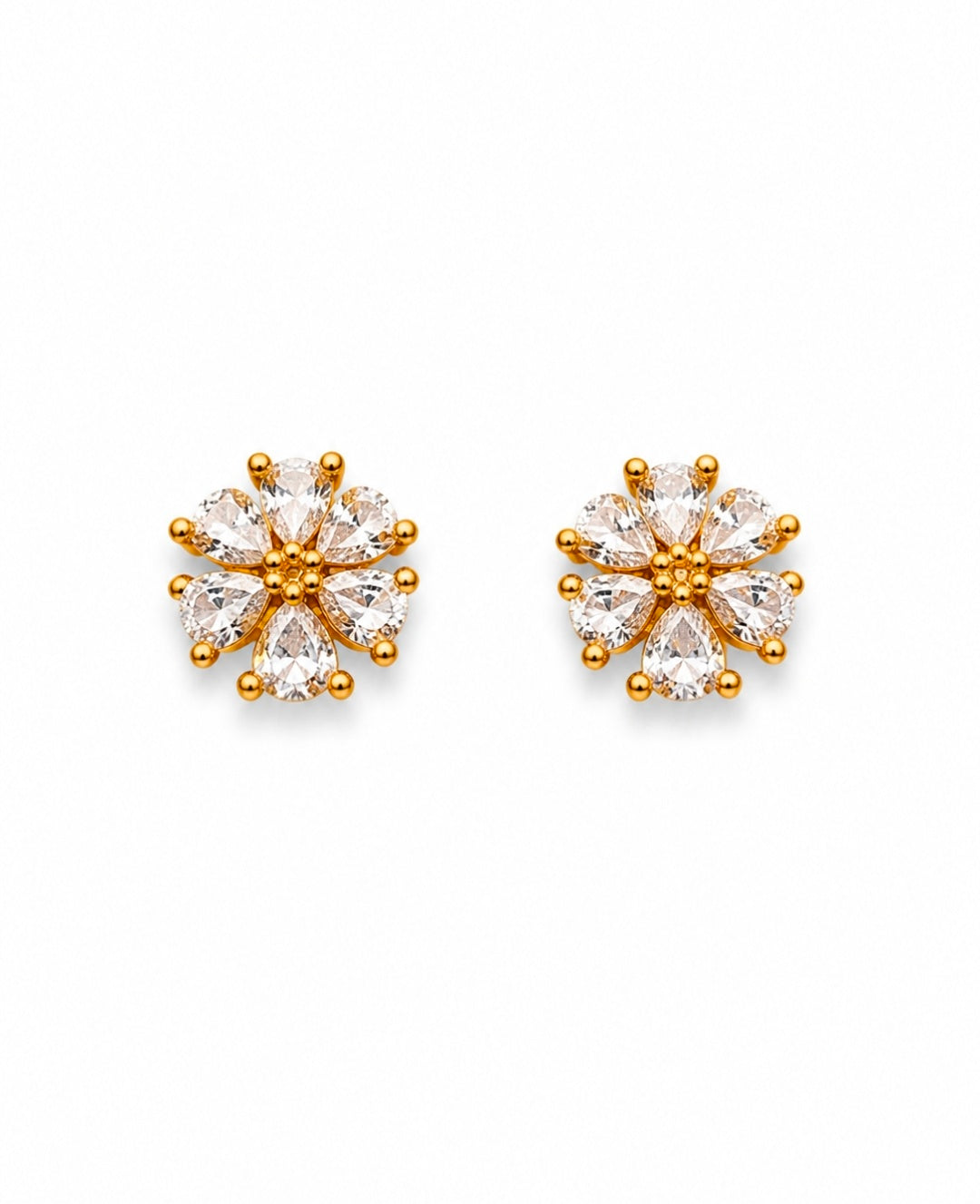 Elara Convertible  Earrings