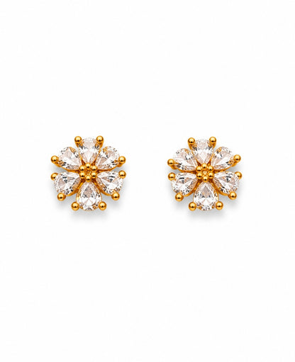 Elara Convertible  Earrings