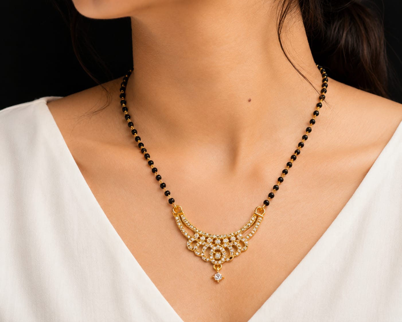 Rashmi Mangalsutra
