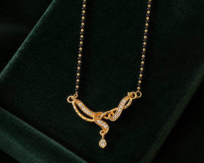 Mangal Jyoti Mangalsutra