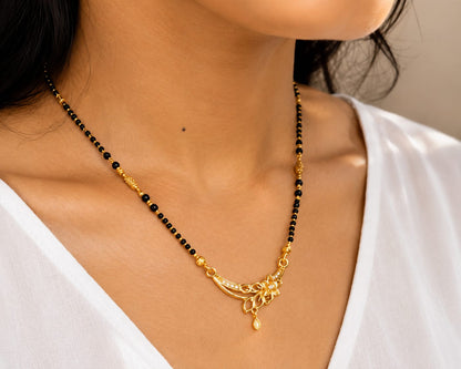 Kusum Mangalsutra
