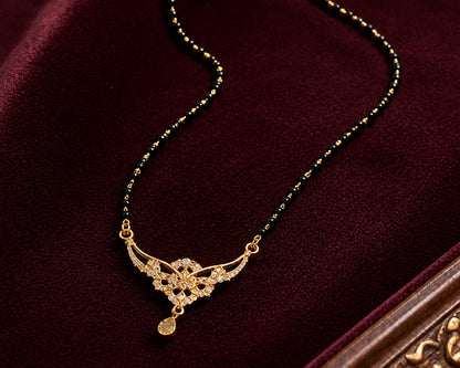 Kanti Mangalsutra