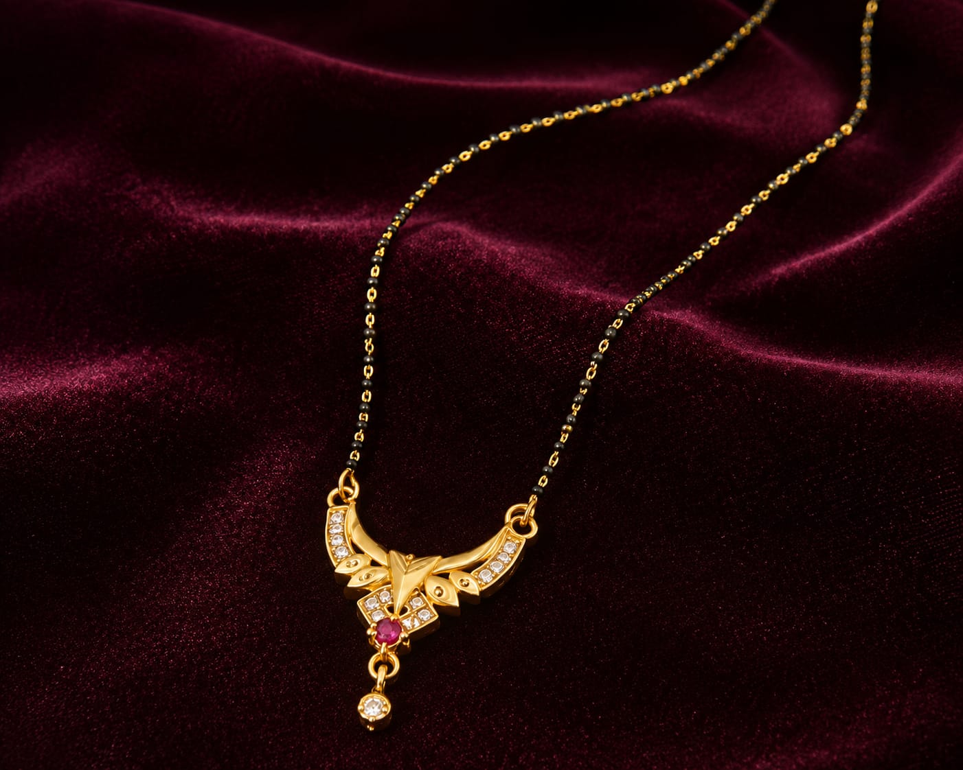 Tarang Mangalsutra