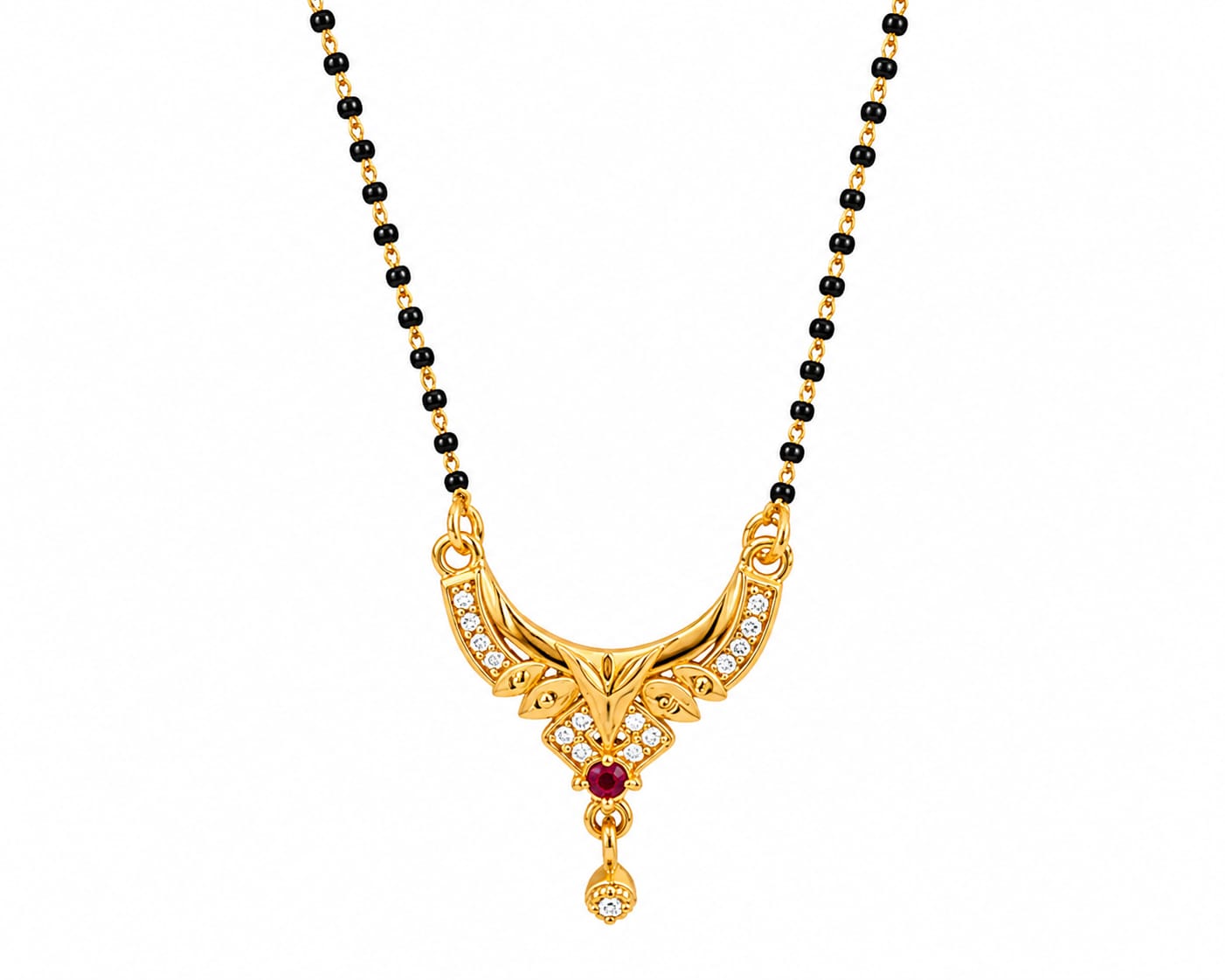 Tarang Mangalsutra