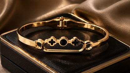 Royal Noir Bracelet