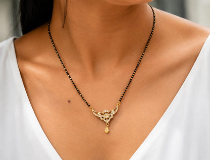 Kanti Mangalsutra