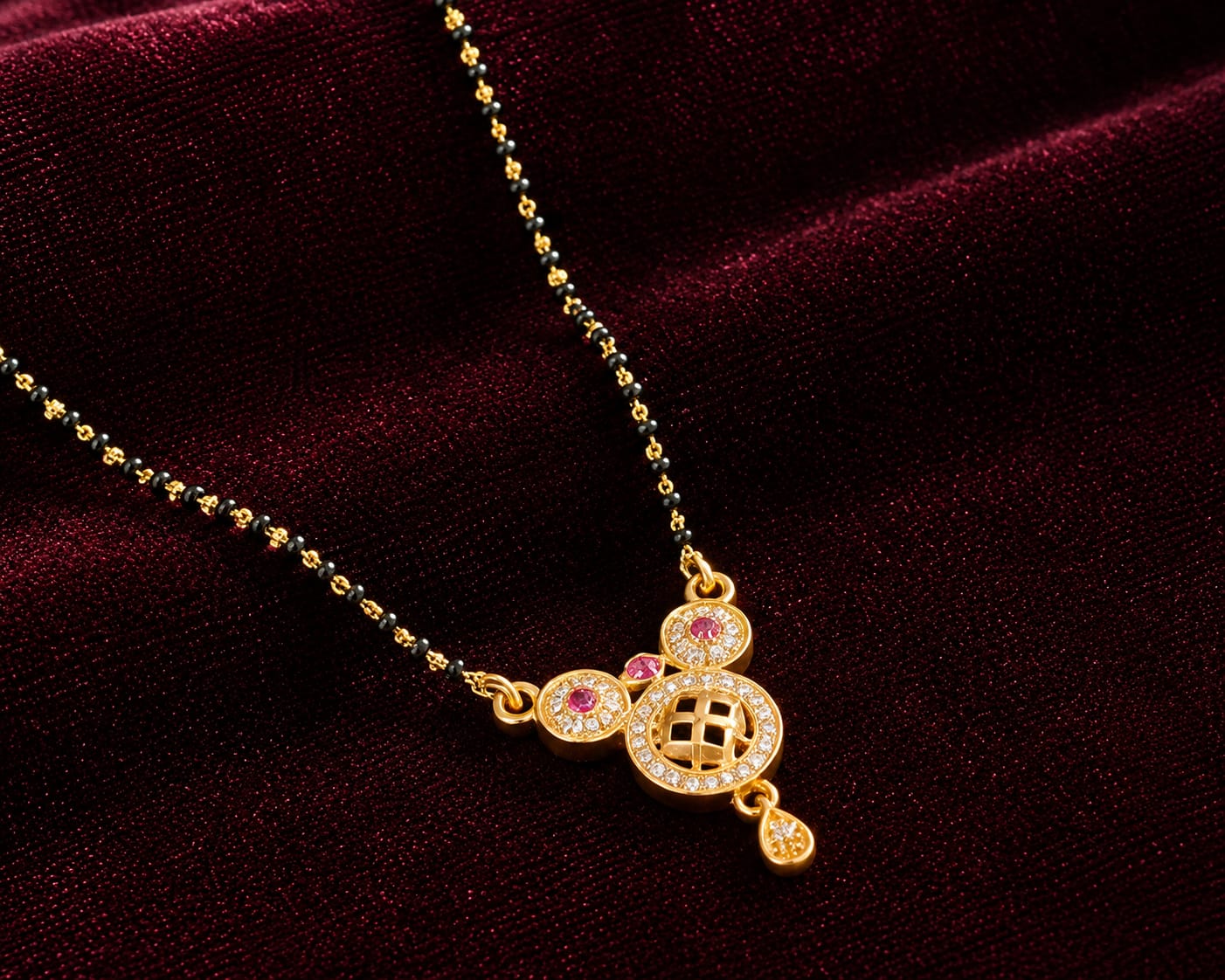 Shagun Mangalsutra