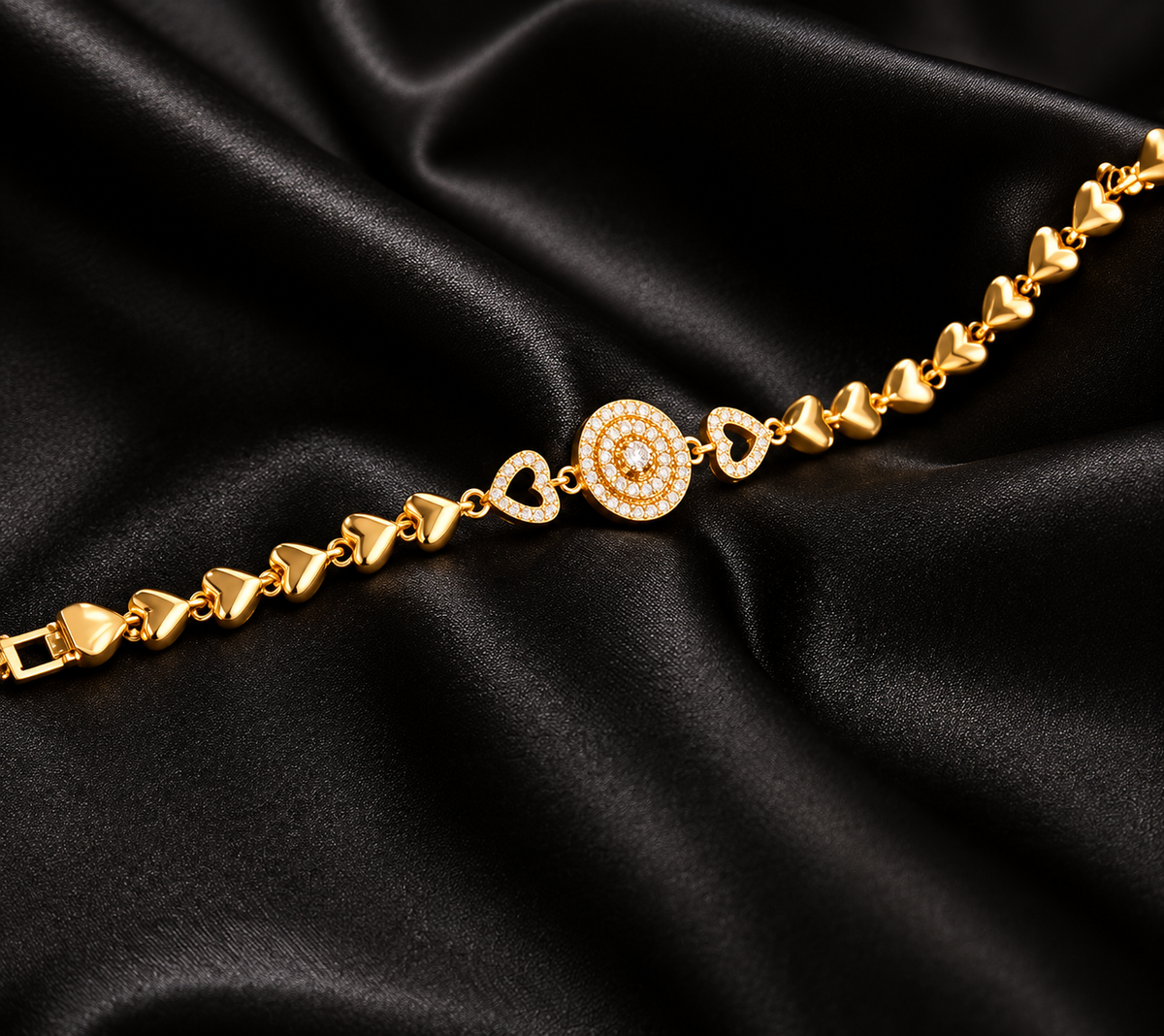 Royal Gleam Bracelet
