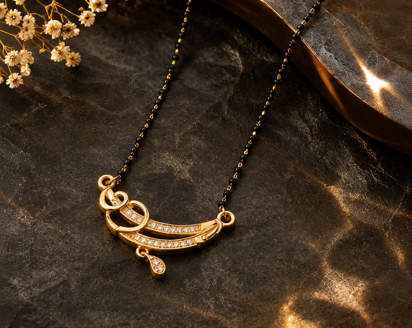 Chandrika Mangalsutra