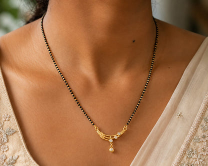 Lahar Mangalsutra
