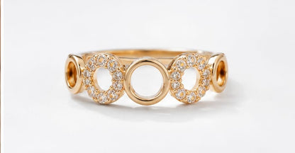 Infinite Harmony Ring