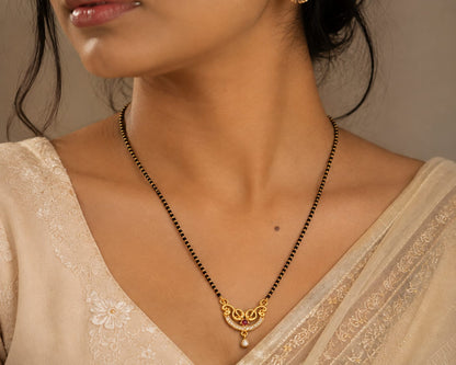 Shubh Sangam Mangalsutra