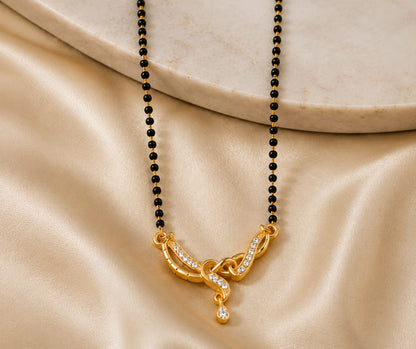 Mangal Jyoti Mangalsutra