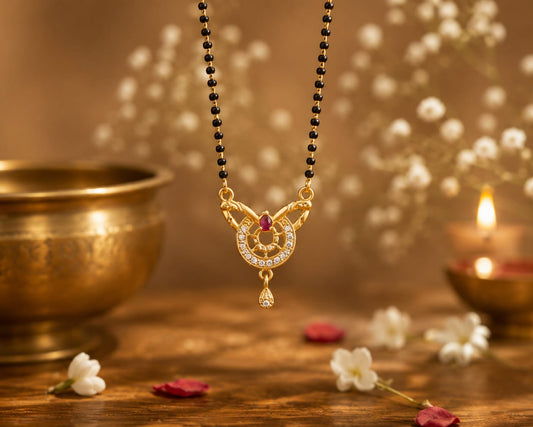 Mangal Jyoti Mangalsutra