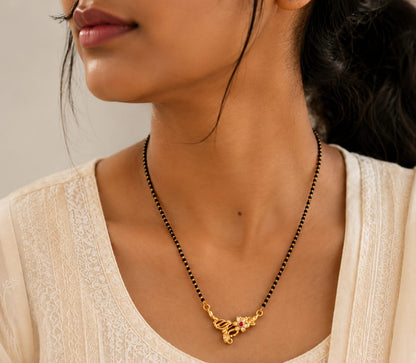 Rani Mangalsutra