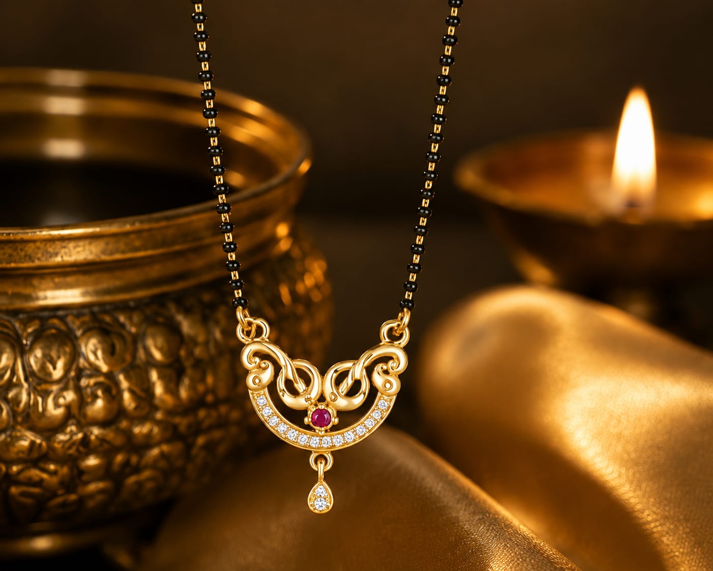 Shubh Sangam Mangalsutra