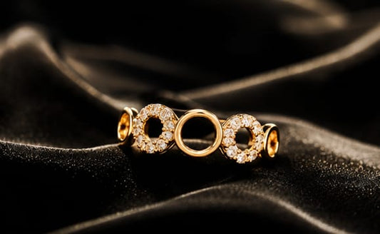 Infinite Harmony Ring