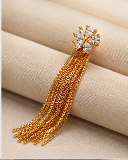 Elara Convertible  Earrings