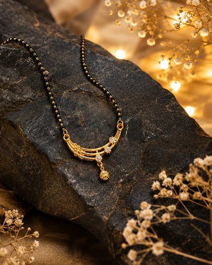 Lahar Mangalsutra