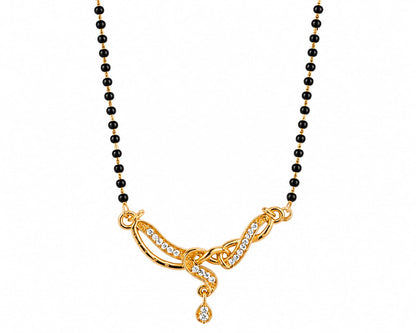 Mangal Jyoti Mangalsutra