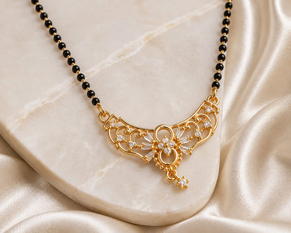 Shubhangi Mangalsutra