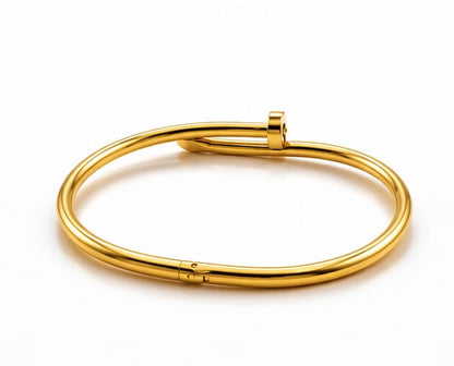 Infinite Hearts Bracelet