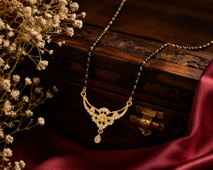 Kanti Mangalsutra
