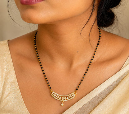 Prabha Mangalsutra