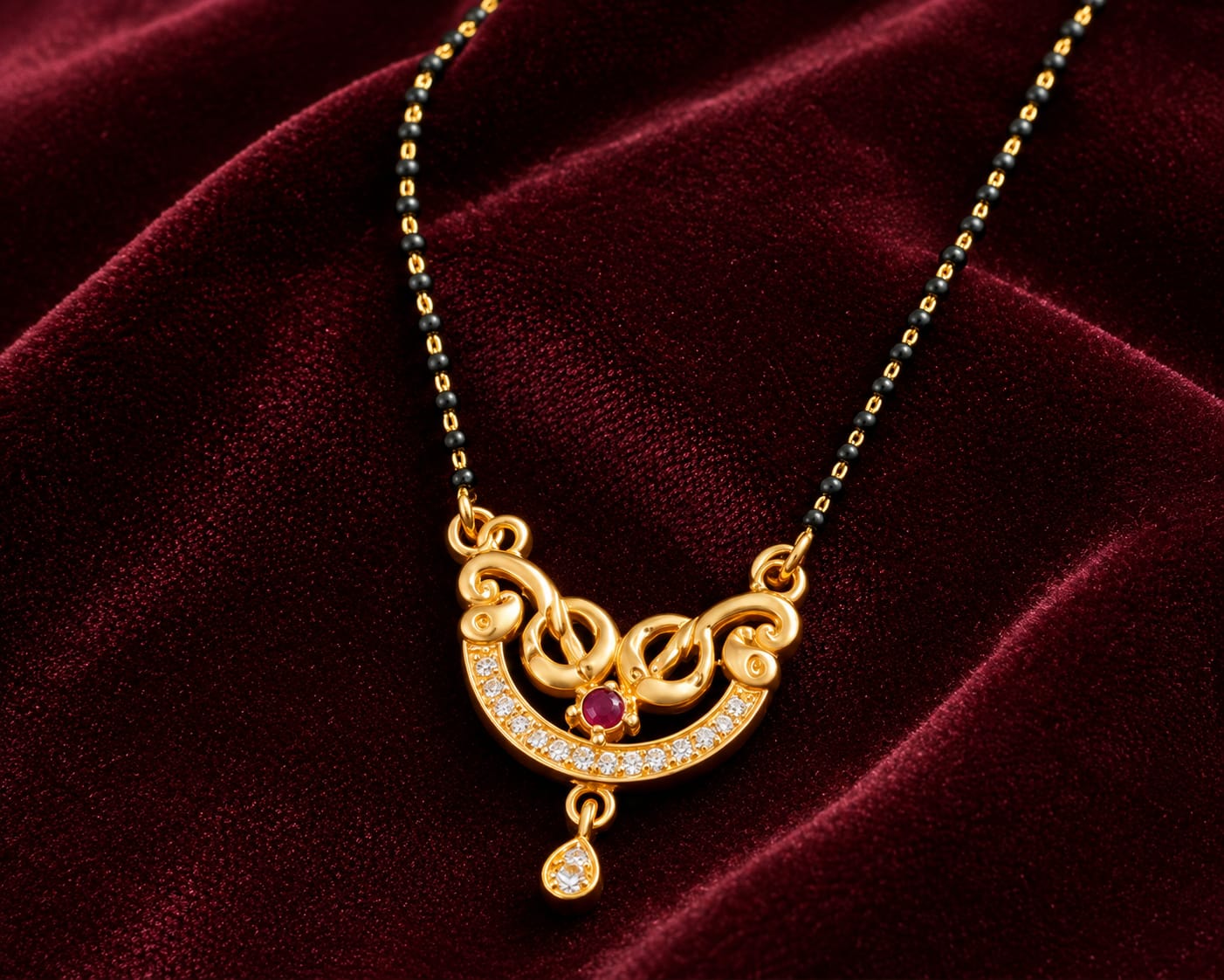 Shubh Sangam Mangalsutra