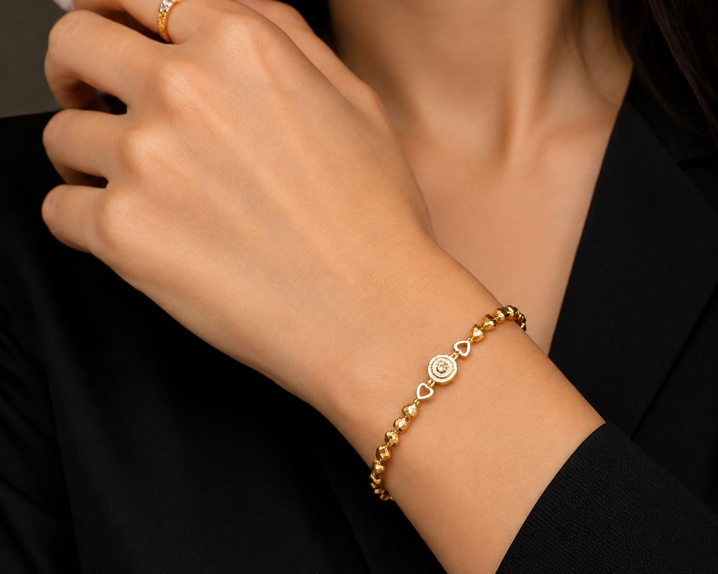 Royal Gleam Bracelet